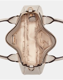 GUESS - Evie Mini Satchel Bag