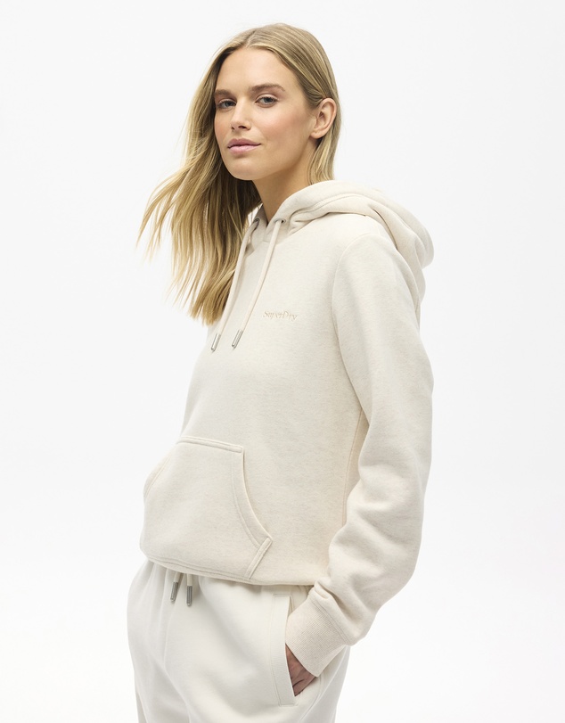 Superdry - Essential Hoodie