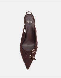 Novo - Iggi High Heels