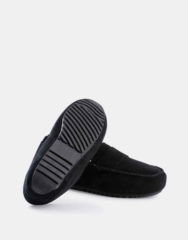 AusWooli Ugg Boots - Byronbay Cosy Moccasin