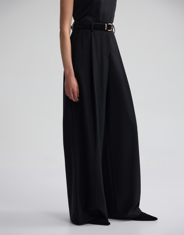 Oxford - Margot Pure Wool Pant