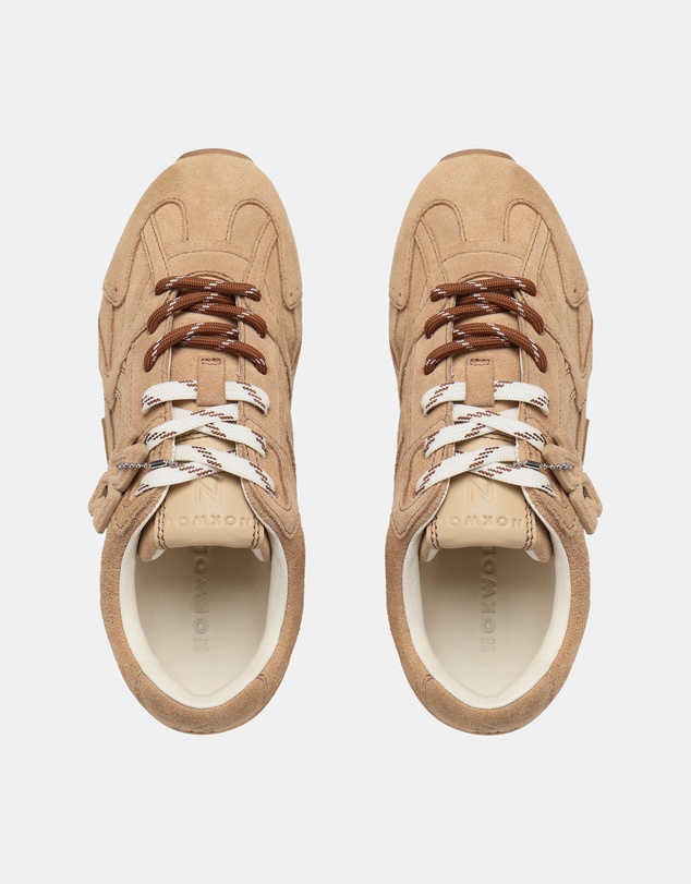 Nokwol - Atlas Sneakers