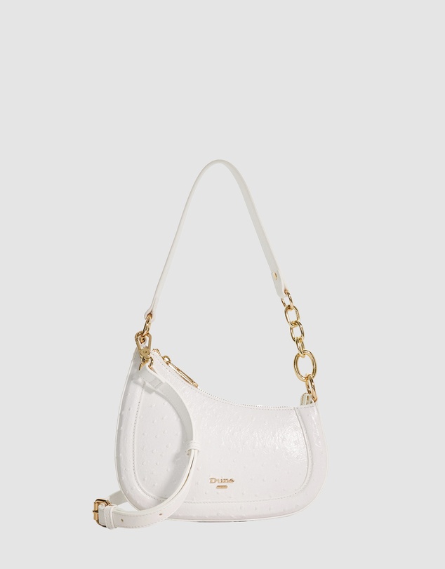 Dune London - Direction - White
