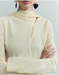 M.N.G - Neni Blouse