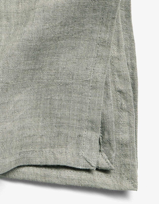 Aura Home - Vintage Pure Linen Napkin Set of 4
