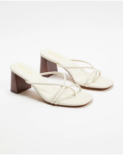 Dazie - Yasmine Block Heels