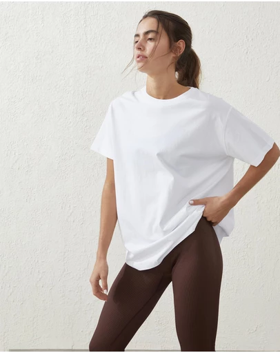 Cotton On Body Active - ICONIC EXCLUSIVE Active Graphic T-Shirt