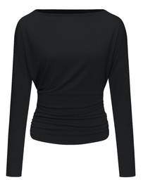 Style Addict - Marlo Top