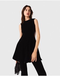 Maje - Remilia Dress