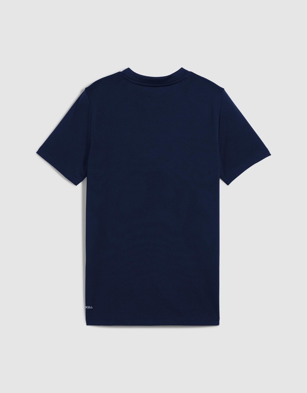 Puma - Tad Ess Tee - Kids-Teens