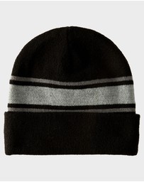 Quiksilver - Boys Gem Nation Reversible Beanie