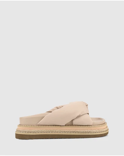 Verali - Thames Flatform Slides