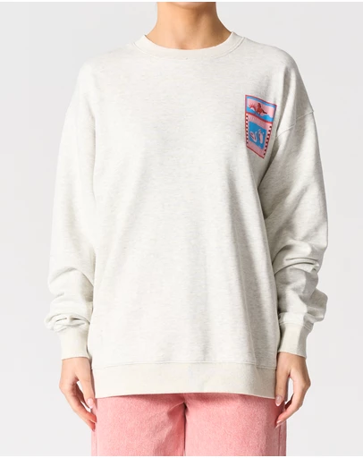 Walnut Melbourne - Los Angeles Sweatshirt