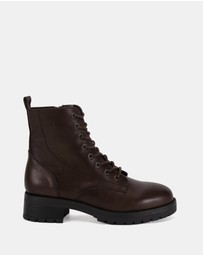 Miss Sofie - Jab Boots