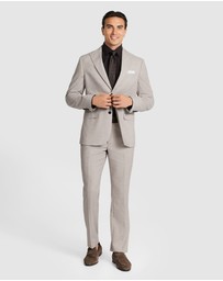 Tarocash - Farrell Suit Jacket