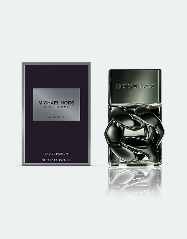 Michael Kors - MK Pour Homme Absolu EDP 50Ml