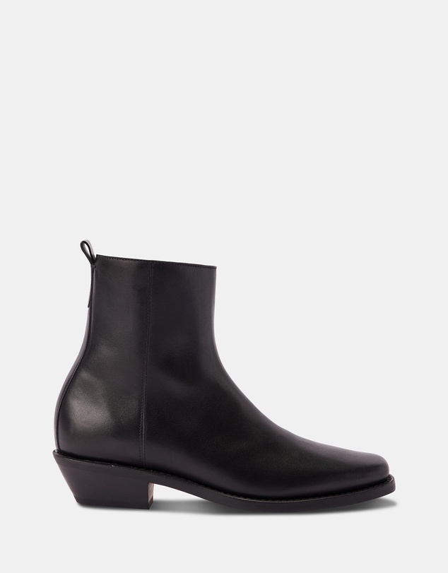 R.M.Williams - Lennox Zip Boots
