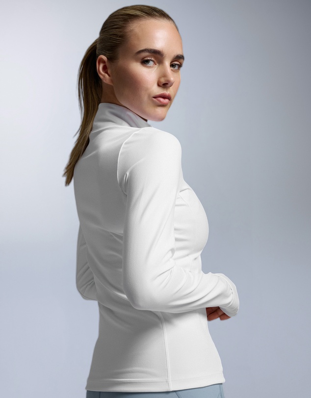 2XU - Fluid Full Zip Jacket