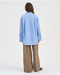 ONLY - Maia Oversized Shirt