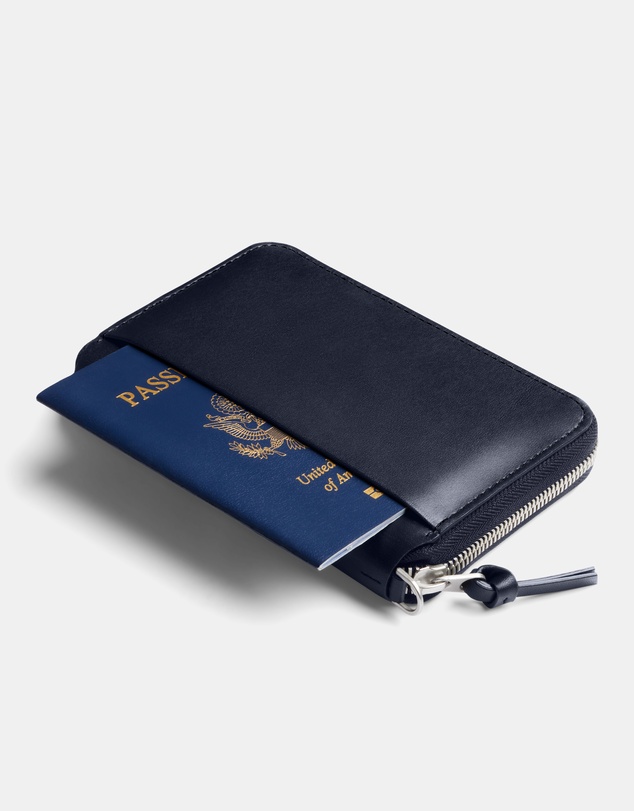 Bellroy - Folio Wallet