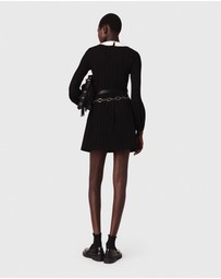 Maje - Rockimona Dress