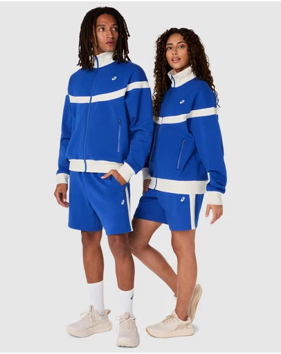 ASICS - Heritage 7 Inch Short - Unisex