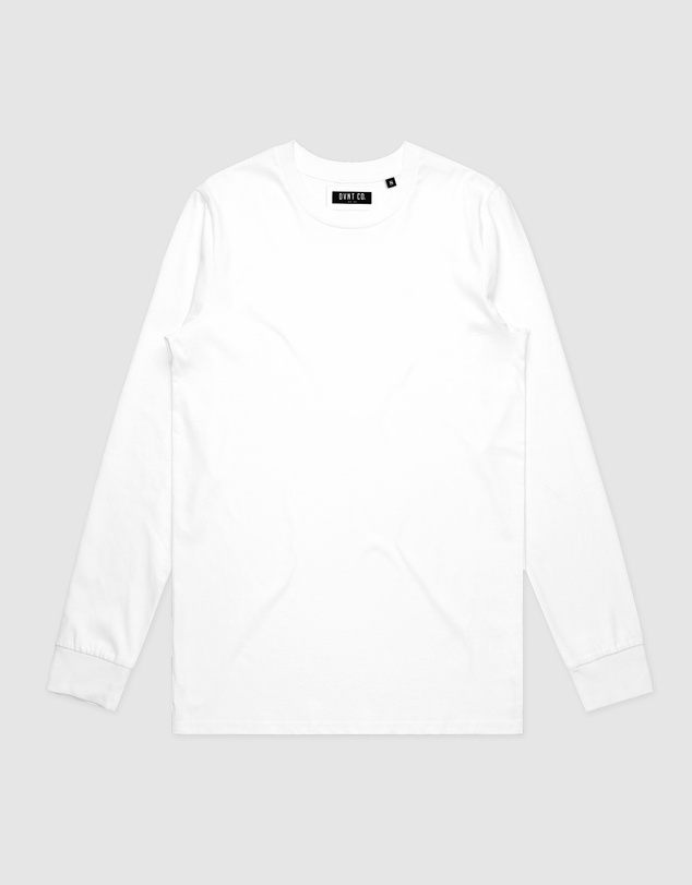 DVNT - Devoid Long Sleeve - Youth