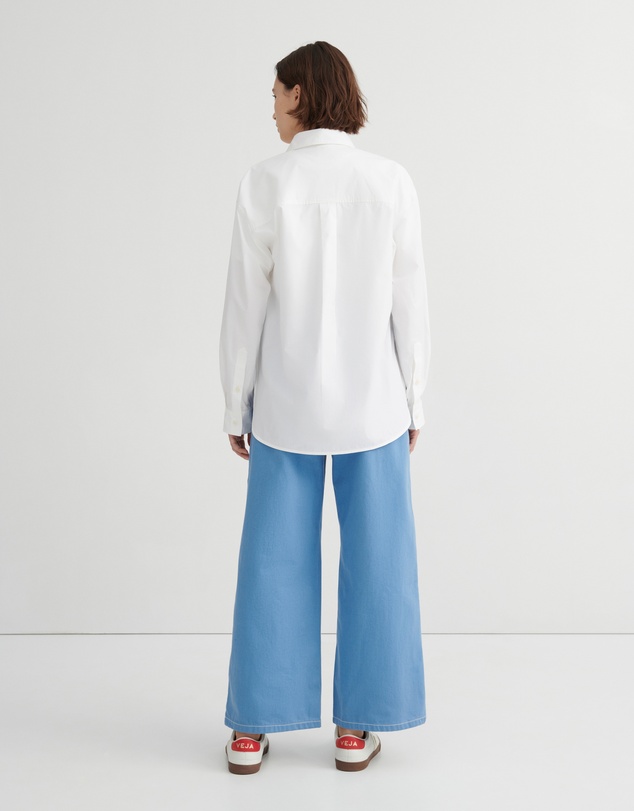 Kowtow - Season Shirt