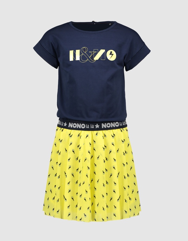 NONO - Muse Dress - Kids-Teens