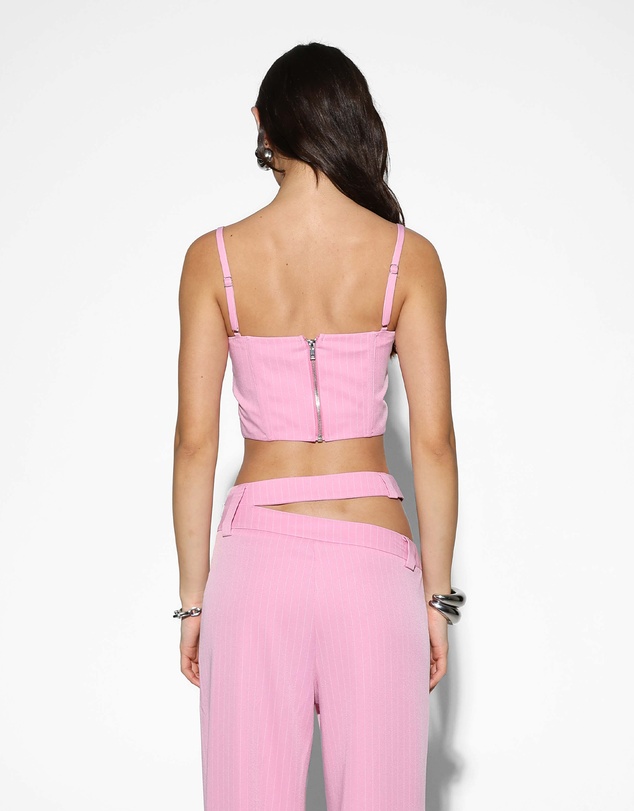 BY.DYLN - Hendrix Corset