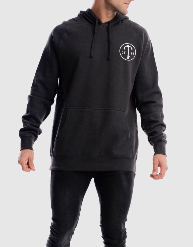 DVNT - Dive Deep Hoodie