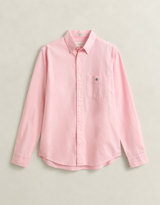 Gant - Classic Oxford Shirt