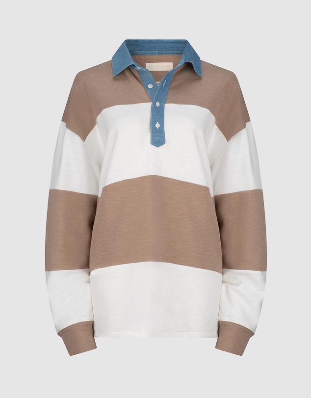 Outland Denim - Olive Cooke x Outland Denim The Marco Polo