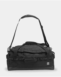 Billabong - Cscout Duffle
