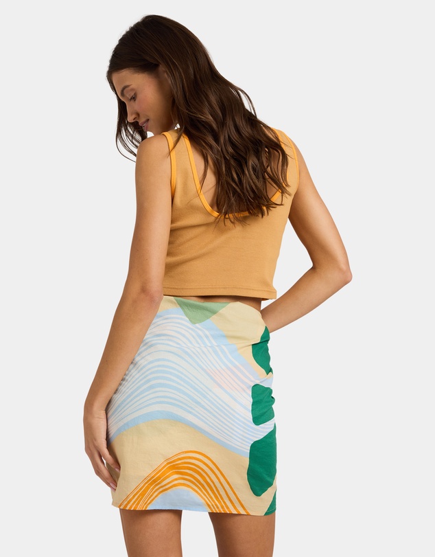 Roxy - Womens Bella Sarong