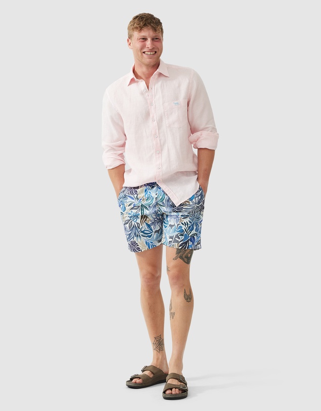Rodd & Gunn - Coromandel 2 Sports Fit Shirt