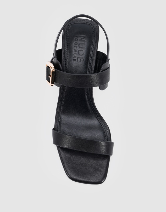 Nude Footwear - Sascha