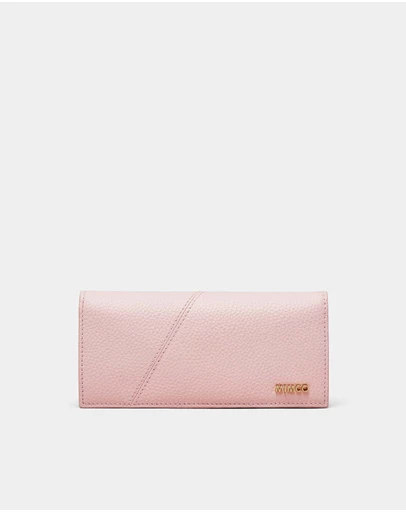 MIMCO - Drift Large Zip Wallet