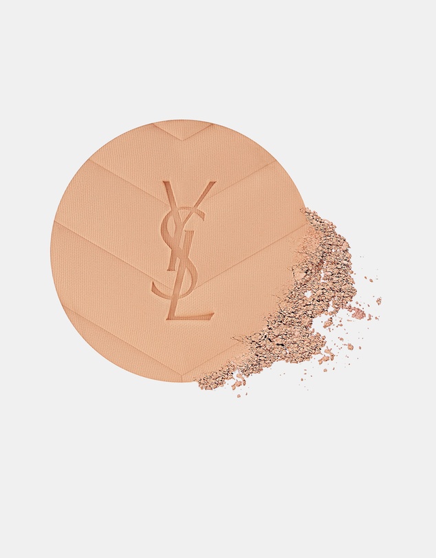 Yves Saint Laurent - All Hours Setting Powder - Shade 1