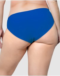 Parfait - Bonded Seamless-Effect Hipster Brief
