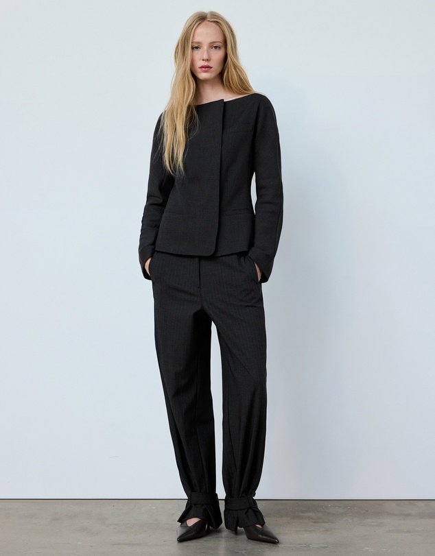 M.N.G - Staple Blazer