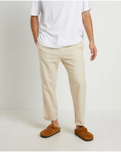 Arvust - Brody Linen Pant