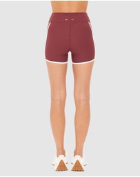 The Upside - Samara 3.5in Spin Shorts
