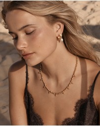 Amber Sceats - Dubai Necklace