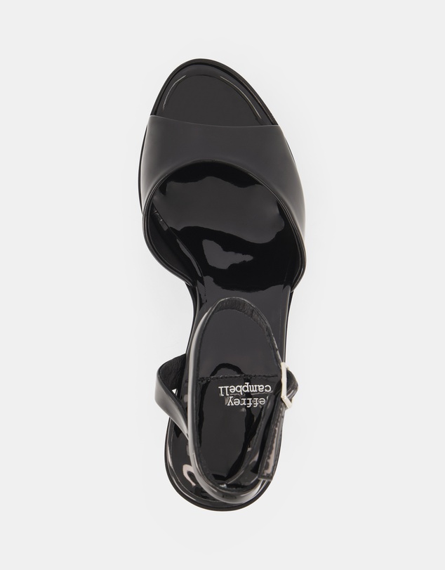 Jeffrey Campbell - Dream-On