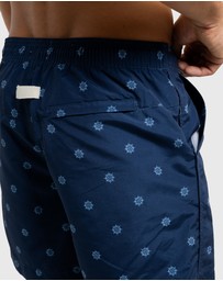 Coast Clothing - Helms Premium Swimshorts