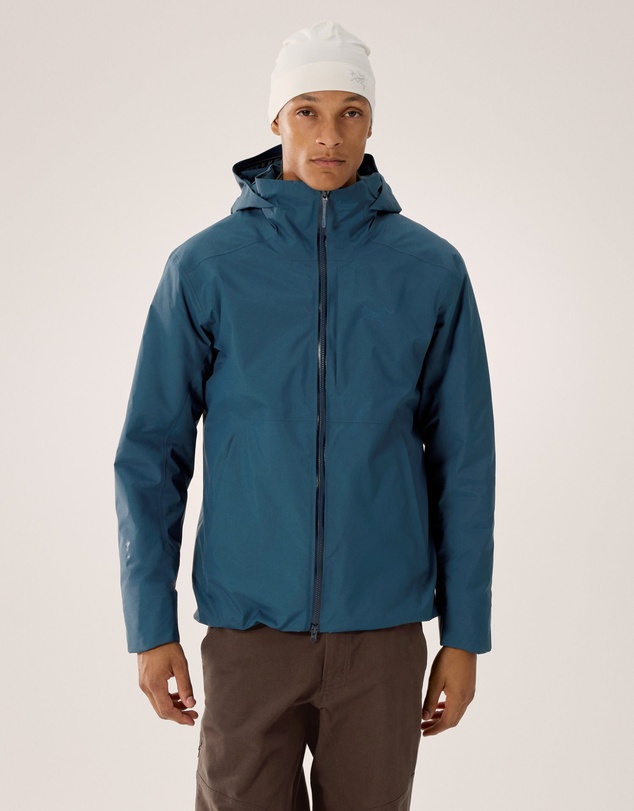 Arc'teryx - Solano Jacket Men's