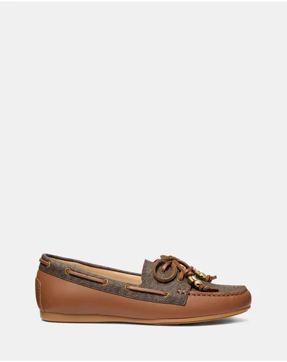 Michael Kors - Fallon Moccasins