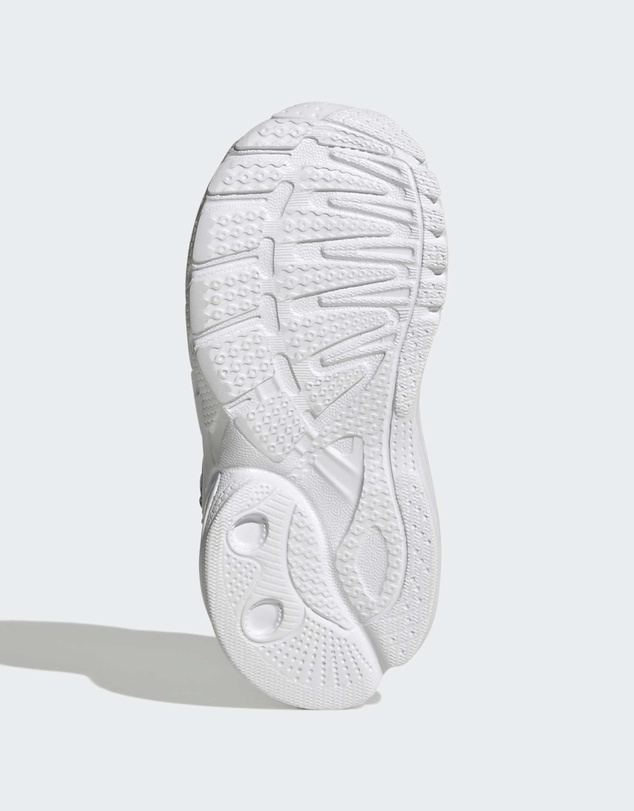 adidas Originals - ADISTAR CONTROL 5 LED ELASTIC LACE SHOES Infants