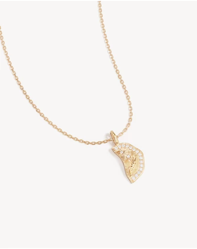 By Charlotte - Together We Are Magic Necklace - My Stars